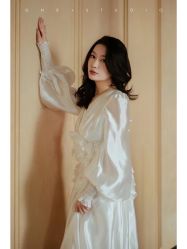 -纯色时光婚纱艺术馆WHITE