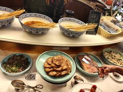 -南京维景国际大酒店咖啡厅