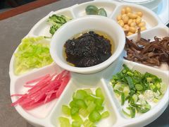 -黑窑厂糖油饼烤鸭·清真菜(黑窑厂街店)