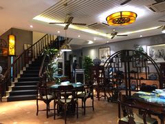 -金騰閣·经典粤菜(汾江中路店)