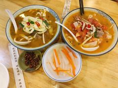 -阿彬生炒牛肉面(解放路店)