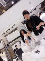 点击看大图 -TONI&GUY