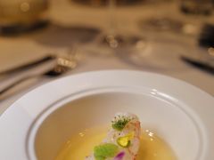 -北京古城老院厉晓麟精致菜