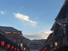 -松州古城