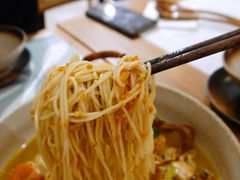 -十面欢腾·海鲜面·台式Bistro(长乐路店)