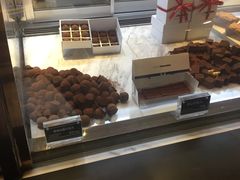 -Awfully Chocolate(来福士广场店)