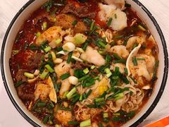 -筒骨麻辣烫(永同昌公寓胜明花园店)