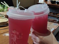 -炭窑水浒烤肉(汉阳鹦鹉巷子店)