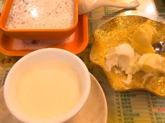 姜撞奶-顺记冰室(宝华路店)
