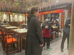 -鸭匠食府·挂炉烤鸭·新京菜(阜成路店)
