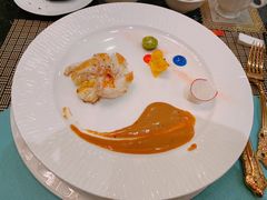 -丹鼎铁板料理