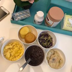 -蜜悦居月子会所(环贸中心店)