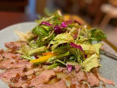 -上男·烧肉集市(五一广场店)