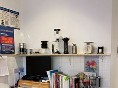 -Cafe Villa