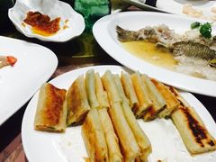 -宝盛水博园大酒店·中餐厅·杭帮菜
