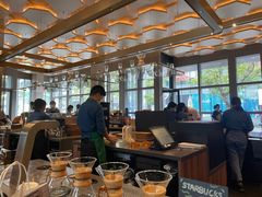 -星巴克臻选(深圳万象天地旗舰店)