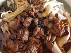 -项记烩面(迎宾路店)