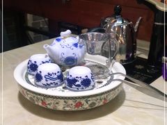 -明泉居茶点荟(车陂店)