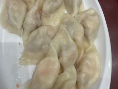 -喜家德虾仁水饺(长泰广场店)