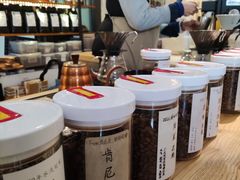 -唐咖精品咖啡(大理古城手冲店)