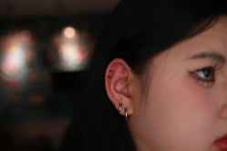 -众刺纹画·纹身·穿孔饰品·海娜定制