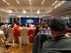 -美丽豪酒店(西安钟鼓楼回民街店)
