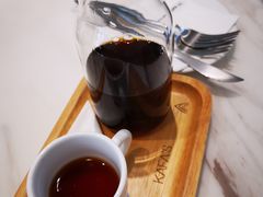 -KAFVS咖啡思咖啡馆(香海路店)