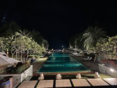 -石梅湾艾美度假酒店