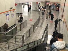 -常熟路(地铁站)