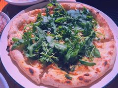 -PIZZA BIANCA(万象城店)