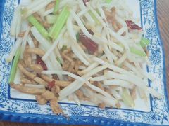 -老味道1992(武当山店)