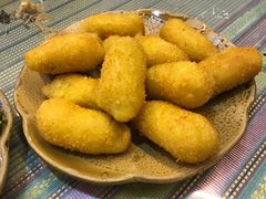 -纳兰傣雀傣味餐厅