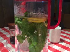 -西贝莜面村(上海百联西郊店)