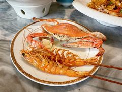 -隐厨·海鲜餐厅(恒通路店)