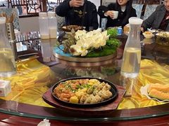 -灶东家民间菜(回兴店)