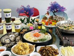 -嘉升大排档(番禺总店)