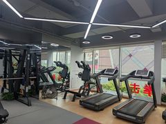 -Ms.Pilates 普拉提技术(尚悦湾陆家嘴店)