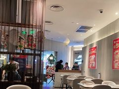 大堂-必胜客(桐梓坡店)