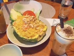 -mango tree芒果树泰国餐厅(青岛万象城店)