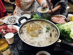 -浔岚云舍mist静谧观景美宿(丽江古城店)