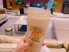 -喜茶(深圳海岸城店)