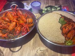 -天天喝丢一只鞋·烧烤·快餐(盐仓桥店)