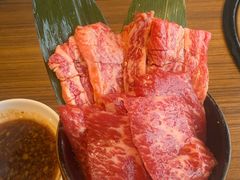 -炼火烤肉店