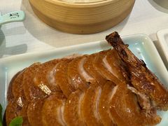 -天和晟烤鸭店(世纪坛店)