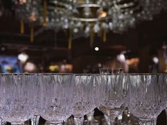 -火车头法国西餐厅