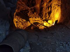 -遂昌金矿国家矿山公园