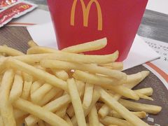 -麦当劳(世纪汇广场店)