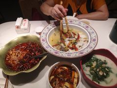 -上上席川菜(凯德乐峰广场店)