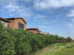 -上海崇明金茂凯悦酒店