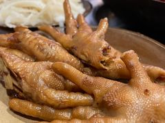 -黄潇洒老火锅(九眼桥宏济巷店)
